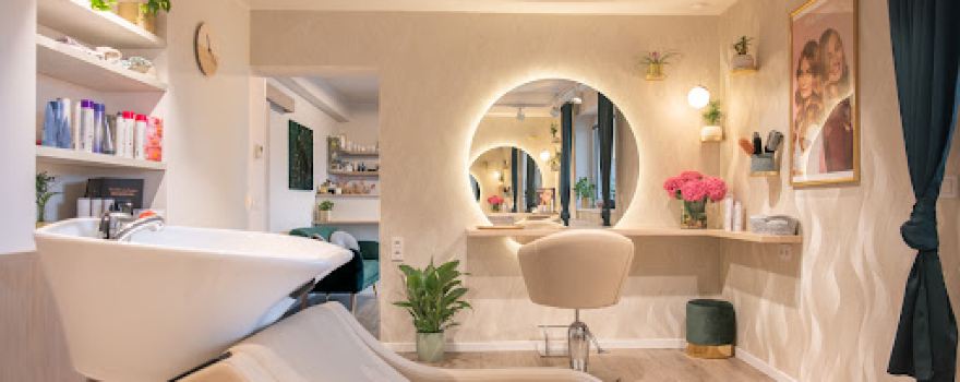 Beauty Salon Verité