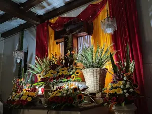 Santuario del Señor del Ocotito
