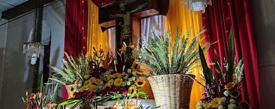 Santuario del Señor del Ocotito