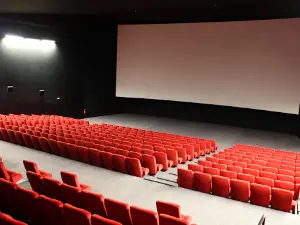 Cineville Lorient