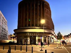 Embassy, Flares & Red Room Peterborough