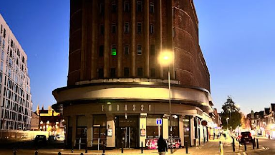 Embassy, Flares & Red Room Peterborough