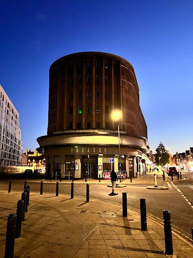 Embassy, Flares & Red Room Peterborough