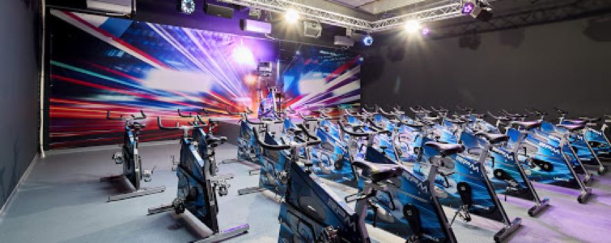 Espace Fitness
