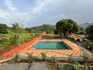 Panshet Camping & Resort by Sarvesh Laketouch Farm | Camping near Pune | Panshet Lake Camping.