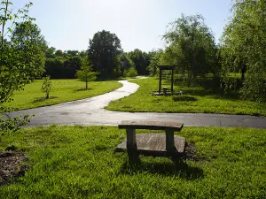 Bell Buckle Park