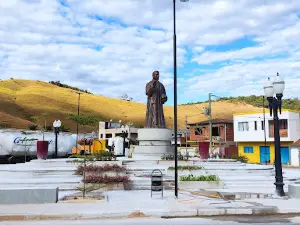 Praça Padre Cósimo Corgliano