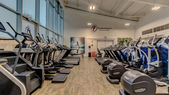 Nene Centre