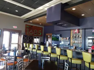 Minot Country Club