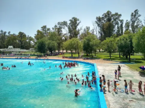 Parque Municipal de Villegas