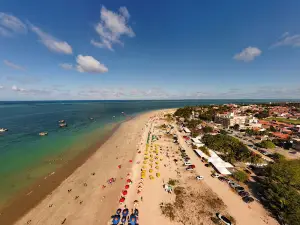 Praia de Ponta de Matos