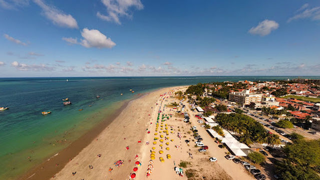 Praia de Ponta de Matos