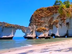 Pigewa Beach