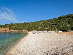 Jerusalem Beach