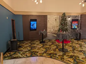 North Grand Cinema