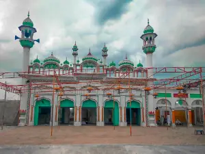 Jamia Masjid
