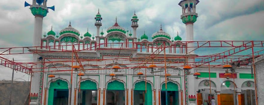 Jamia Masjid