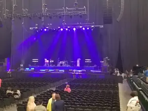 Yuengling Center