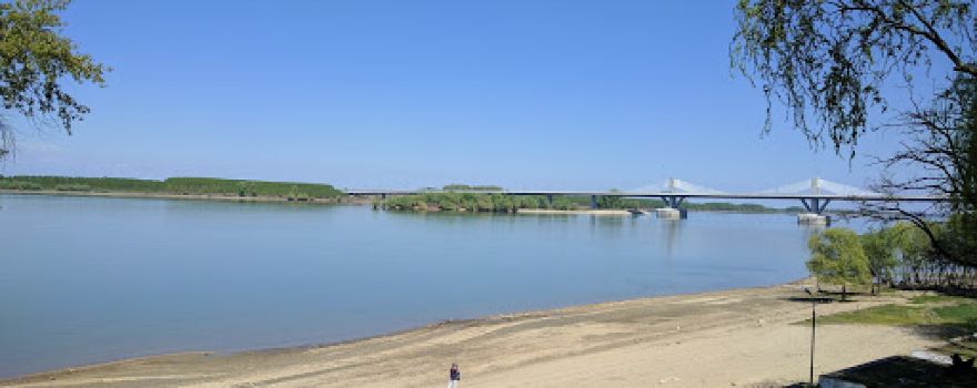 Foișor Debarcader