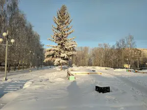 Park Pobedy
