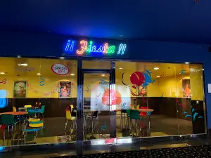 Yelmo Cines