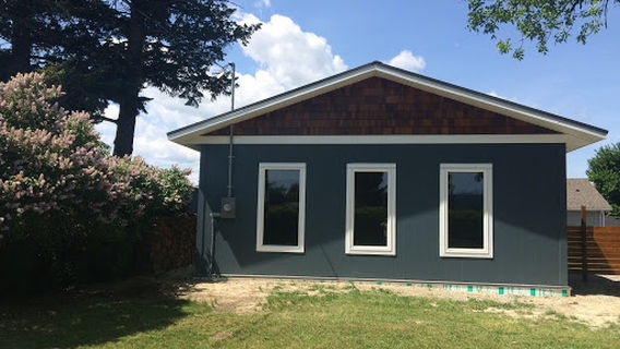 Inner Roar Yoga & Wellness