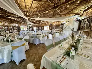 Ocean View Beach Facility