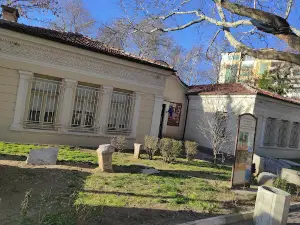 History Museum