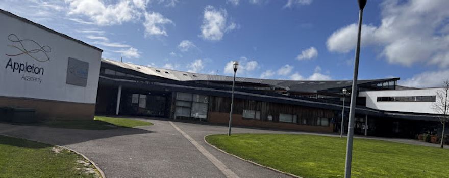 Wyke Library