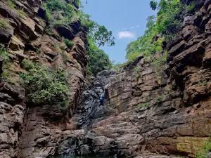 Pandupol Hanuman Ji Mandir
