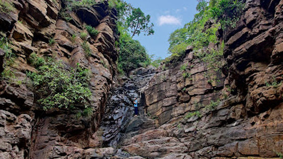 Pandupol Hanuman Ji Mandir