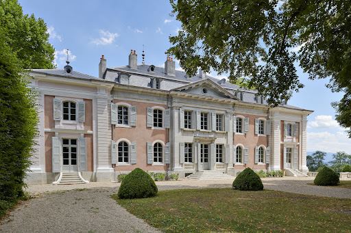 Compare 5 airports near Ferney-Voltaire
