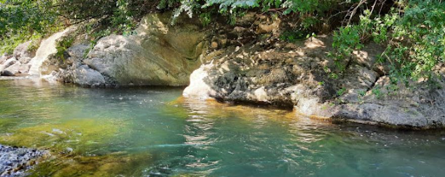 Camping Mousca