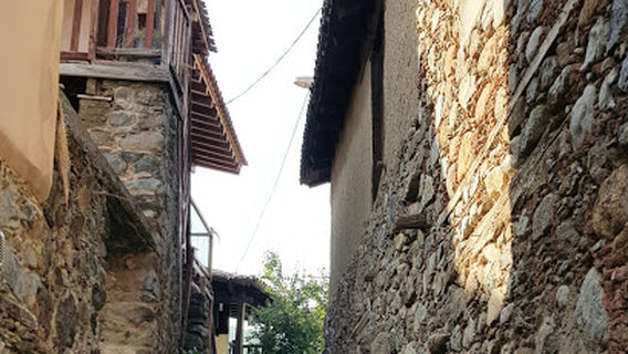 Kakopetria