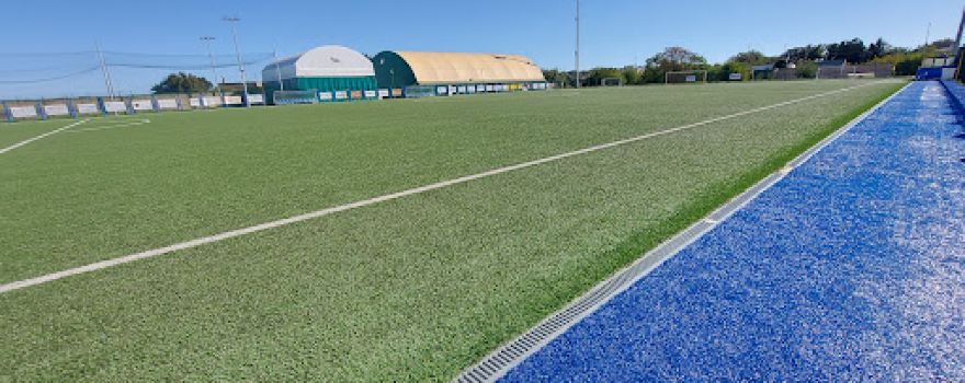 Stadio Giovanni Giammaria