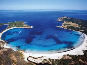 Camping Rondinara