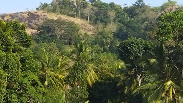 Sunil S. Abeysundara Playground
