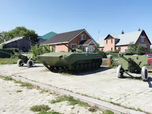 Парк Победы