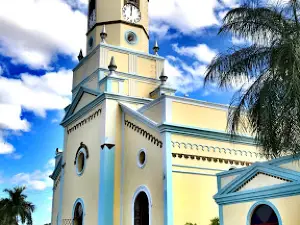 Paróquia Nossa Senhora das Dores