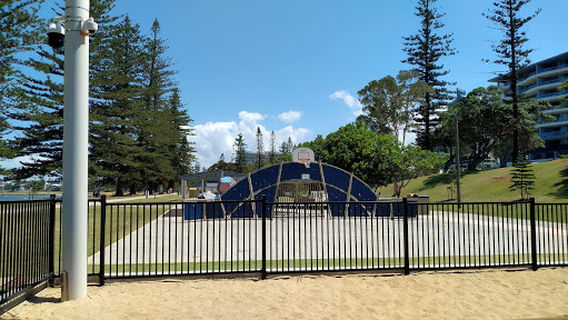 Redcliffe