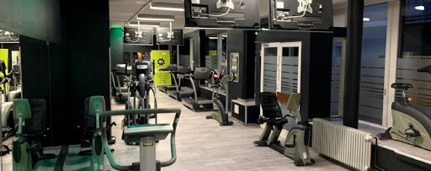 Easyfitness.club Salzgitter-Bad