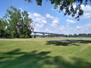 Webbers Falls City Park