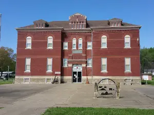 Schuyler Museum