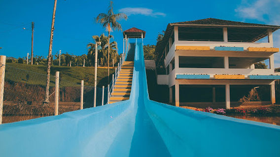 Parque Aquático Recanto Azul Piscinas