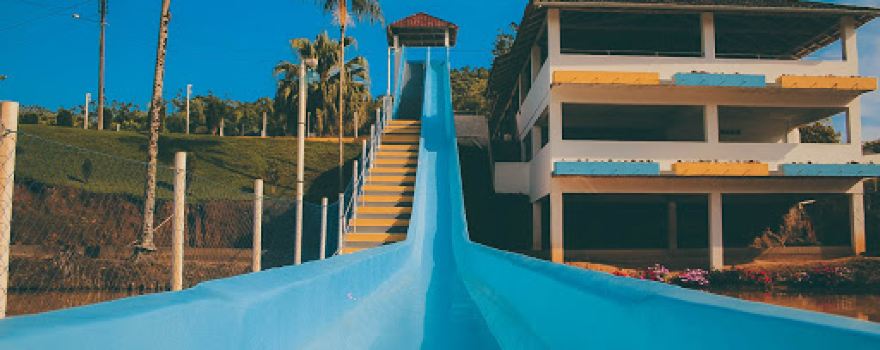 Parque Aquático Recanto Azul Piscinas