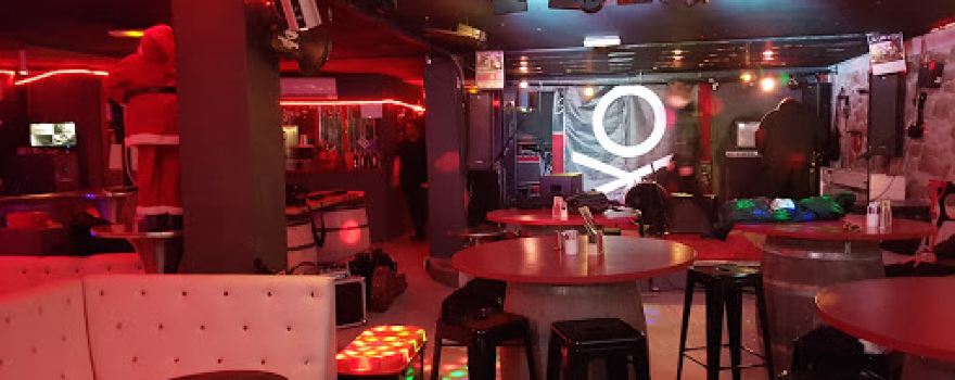 ROCK A GOGO Salle de concert