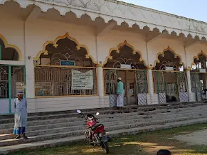 Madina Masjid
