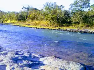 Clube ATC - Alto Araguaia MT