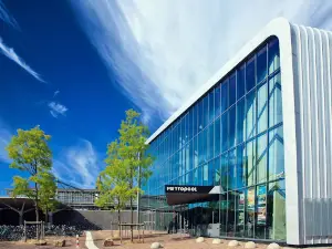 Metropool (locatie Hengelo)