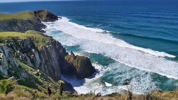 Baby Hole in the Wall